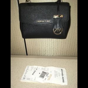 Michael Kors Crossbody Bag